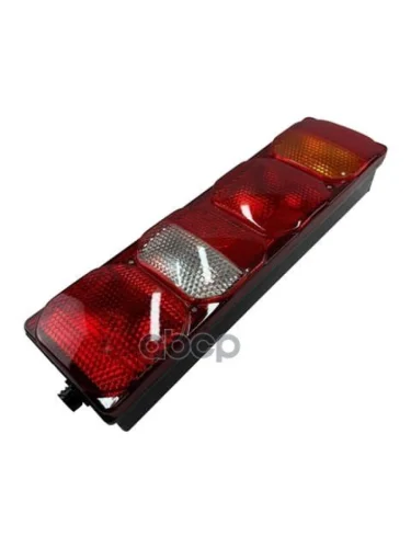 Фонарь Задний Sitrak Howo Правый  Wg9925810002  70201140 AVLKRAFT арт. 70201140