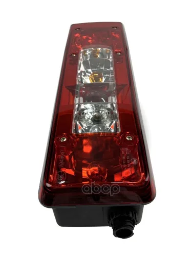 Фонарь Задний Правый Dongfeng 3773020-C6201 70201151 AVLKRAFT арт. 70201151