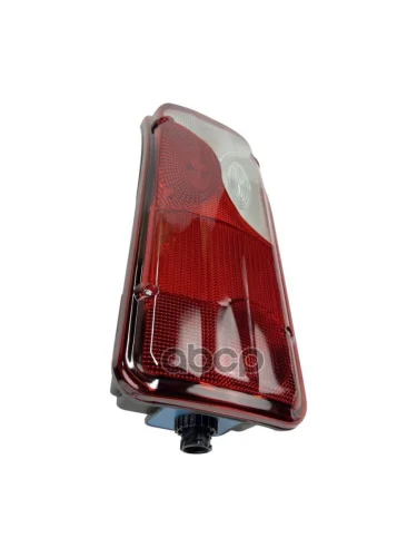 Фонарь Комбинированный  Задний Правый Faw J7 AVLKRAFT арт. 70201160