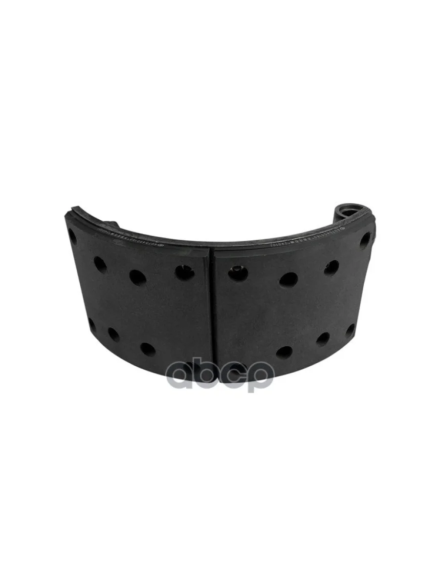 Колодка Тормозная SitrakHowo Передний Мост Vgd95 Левая С Накладками  Az9761451160 AVLKRAFT арт. 70202870  в Перми Пермском крае