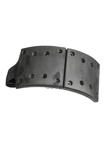 Колодка Тормозная SitrakHowo Передний Мост Vgd95 Правая С Накладками  711-50200-6880 AVLKRAFT арт. 70202871