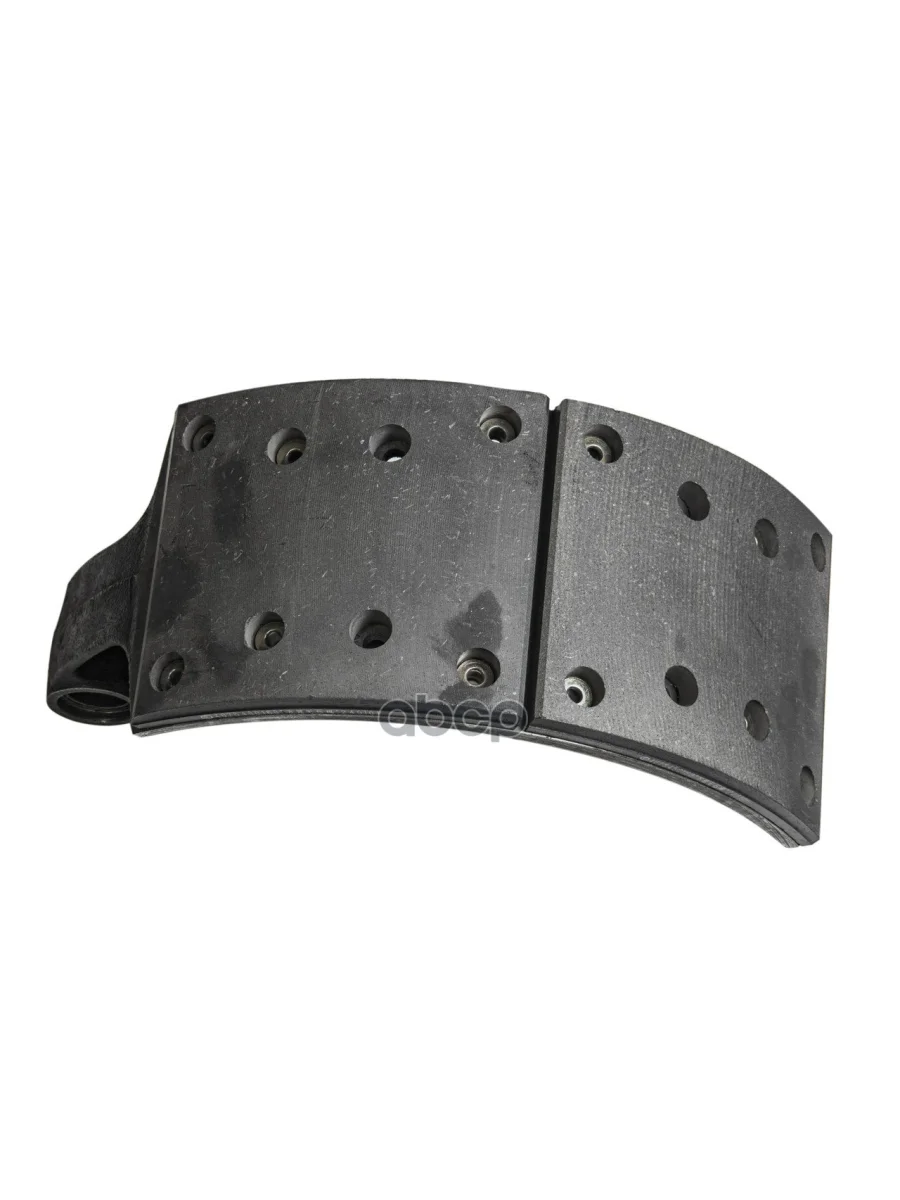 Колодка Тормозная SitrakHowo Передний Мост Vgd95 Правая С Накладками  711-50200-6880 AVLKRAFT арт. 70202871  в Перми Пермском крае