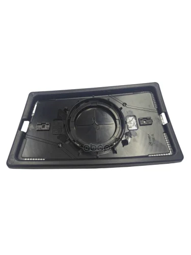 Зеркальный Элемент Заднего Вида Sitrak C7h, Howo T5gTx Левый Большой  712W63730-0021 AVLKRAFT арт. 70203404