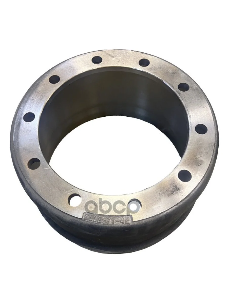 Барабан Тормозной Faw J6 Передний  3501571-4E AVLKRAFT арт. 70250070  в Самаре Самарской области