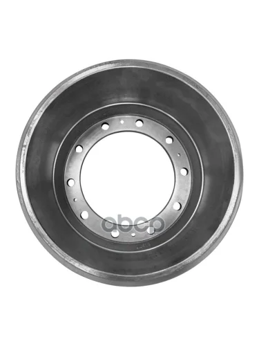 Барабан Тормозной Sitrak, Howo T5g Передний С Мостом Vgd95 AVLKRAFT арт. 70250072