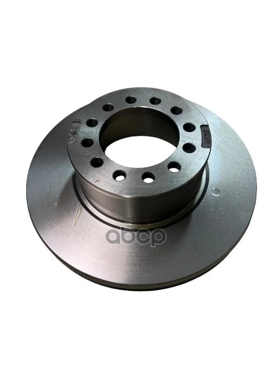 Диск Тормозной Sitrak Передний Wg4071443003 AVLKRAFT арт. 70250114  в Перми Пермском крае