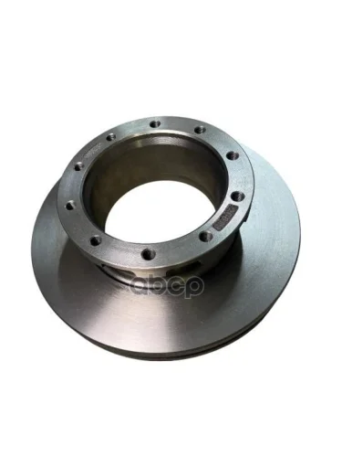 Диск Тормозной Sitrak Задний ( 812W508030041) AVLKRAFT арт. 70250115