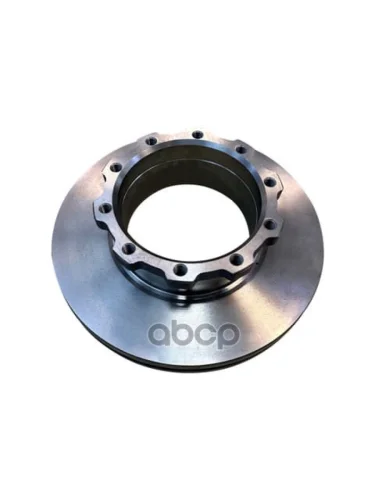 Диск Тормозной Fawj7 ПереднийЗадний  10031008 AVLKRAFT арт. 70250121