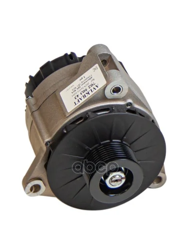 Генератор Sitrak Mc11 28V 80A (Tx 8X4, Tx 6X4) AVLKRAFT арт. 70250343