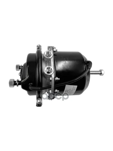 Энергоаккумулятор Задний Правый 2424 Для Дисковых Тормозов Sitrak C7h [4X2;6X2]  812W50410-6885 AVLKRAFT арт. 70250420