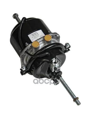 Энергоаккумулятор Задний С Длинным Штоком Sitrak C7h Howo T5g L-220 Мм Wg9000360661 AVLKRAFT арт. 70250428