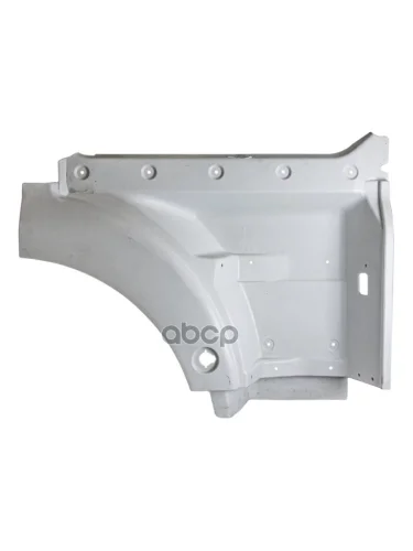 Корпус Подножки Sitrak C7h Правый 812W61510-0829 AVLKRAFT арт. 70251038