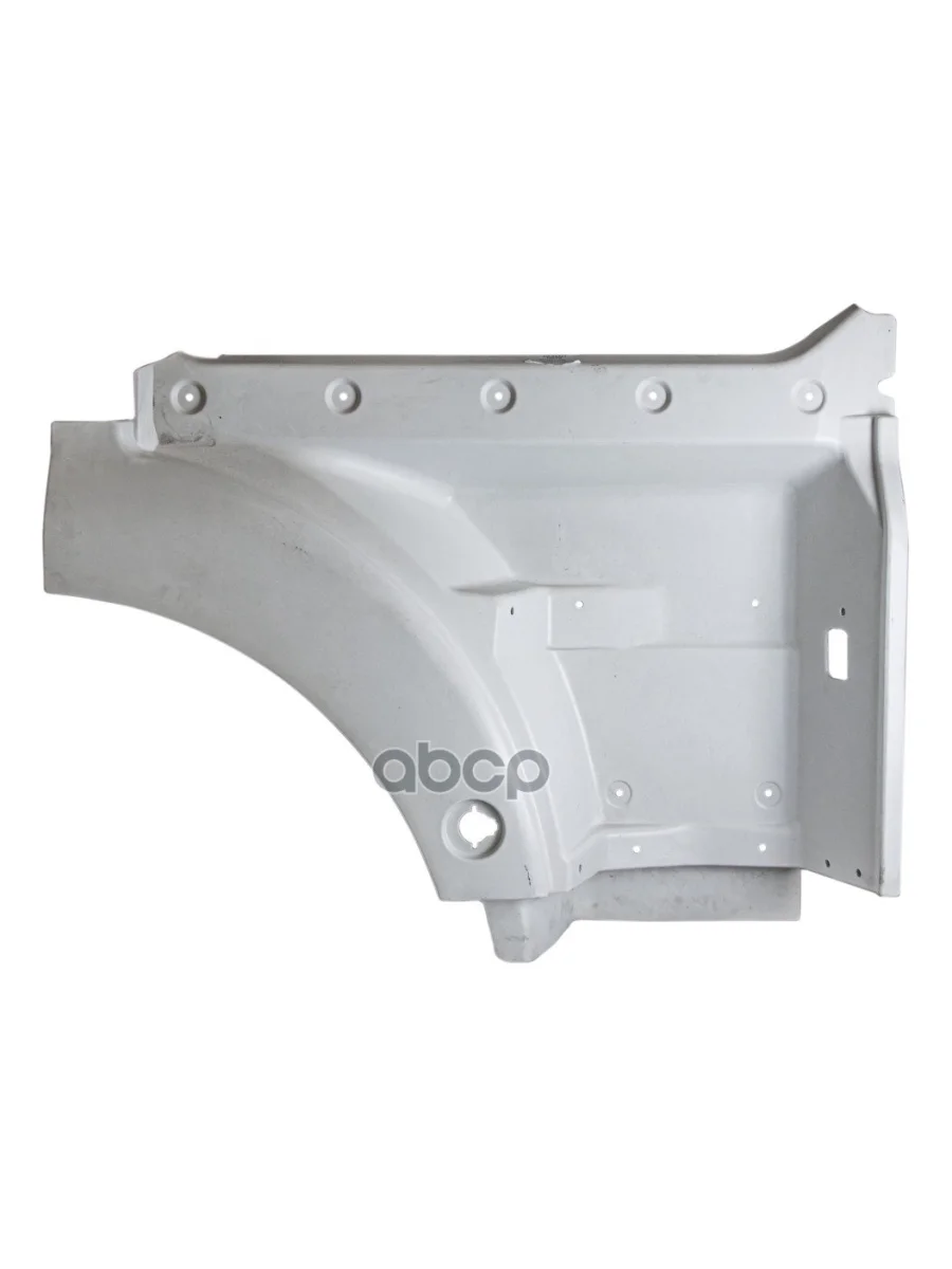 Корпус Подножки Sitrak C7h Правый 812W61510-0829 AVLKRAFT арт. 70251038  в Перми Пермском крае