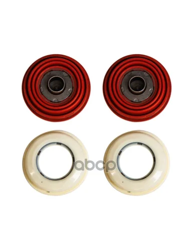 Ремкомплект Суппорта Dongfeng Gx  K112847k50 AVLKRAFT арт. 70260308