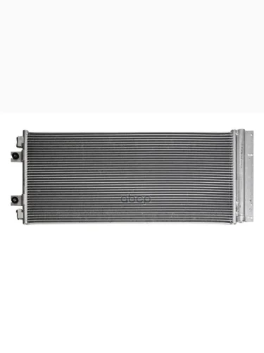 Радиатор Кондиционера Yg1600821220 AVLKRAFT арт. 70270030