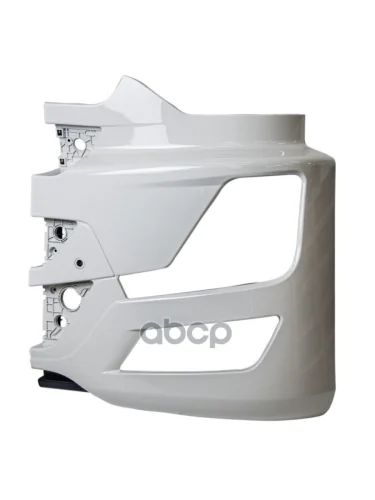 Левая Часть Бампера В Сборе  Dongfeng  8406923-C6200 AVLKRAFT арт. 70270634