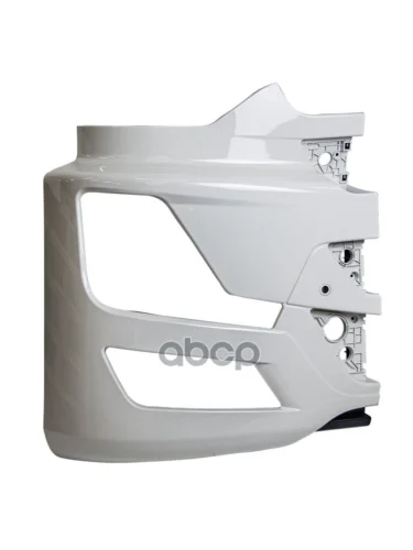 Правая Часть Бампера В Сборе Dongfeng  8406943-C6200 AVLKRAFT арт. 70270635