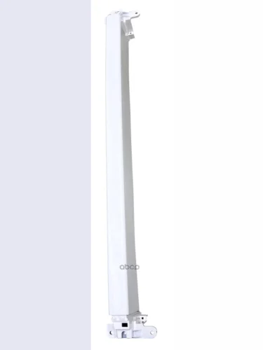 Дефлектор Бампера Нижний Dongfeng  8406036-C6200 AVLKRAFT арт. 70270639