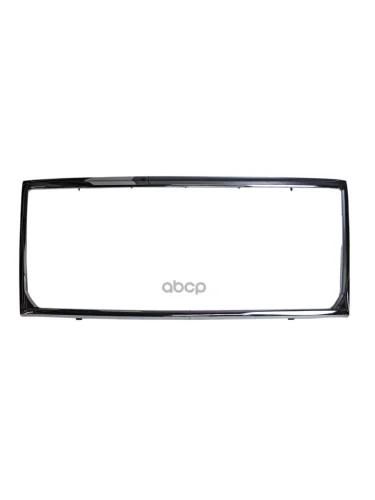 Рамка Бампера Нижней Решетки (Хром) AVLKRAFT арт. 70270644