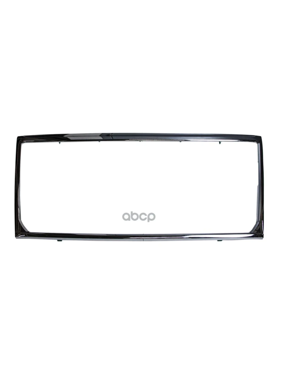 Рамка Бампера Нижней Решетки (Хром) AVLKRAFT арт. 70270644  в Керчи Республика Крым