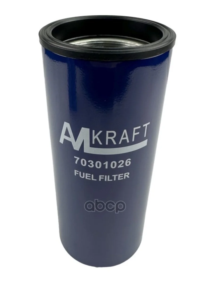 Фильтр Топливный Тонкой Очистки Dongfeng  C4389070 AVLKRAFT арт. 70301026  в Керчи Республика Крым