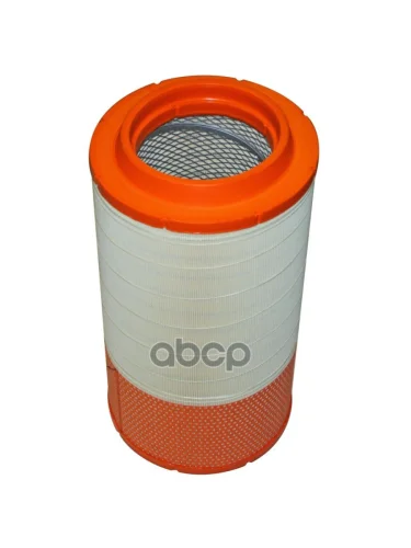 Фильтр Воздушный Комплект ( Основной + Вставка ) 81.08405-0021+81.08405-0017 AVLKRAFT арт. 70307007