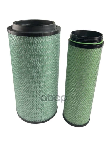 Фильтр Воздушный Faw ( Основной + Вставка )  1109060A2000A+1109070-2000-C00A AVLKRAFT арт. 70307030