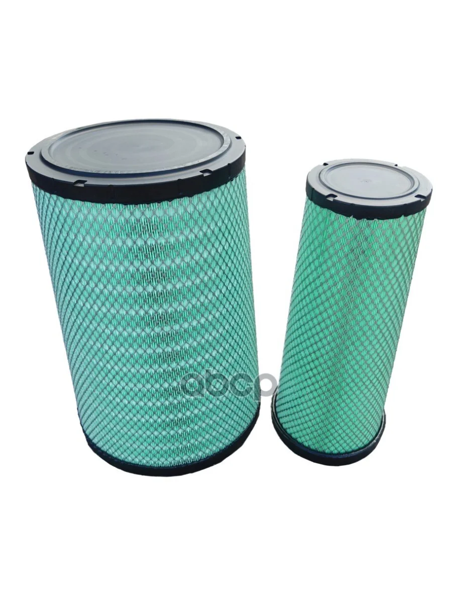 Фильтр Воздушный Со Вставкой Foton H41 192198014A0   70307060 AVLKRAFT арт. 70307060  в Керчи Республика Крым