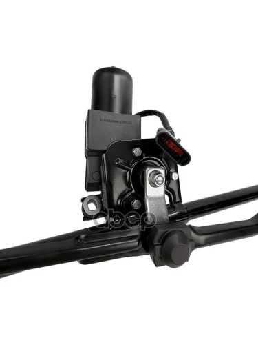 Трапеция Стеклоочистителя В Сборе Sitrak C7h Az16d474000055 AVLKRAFT арт. 70311605