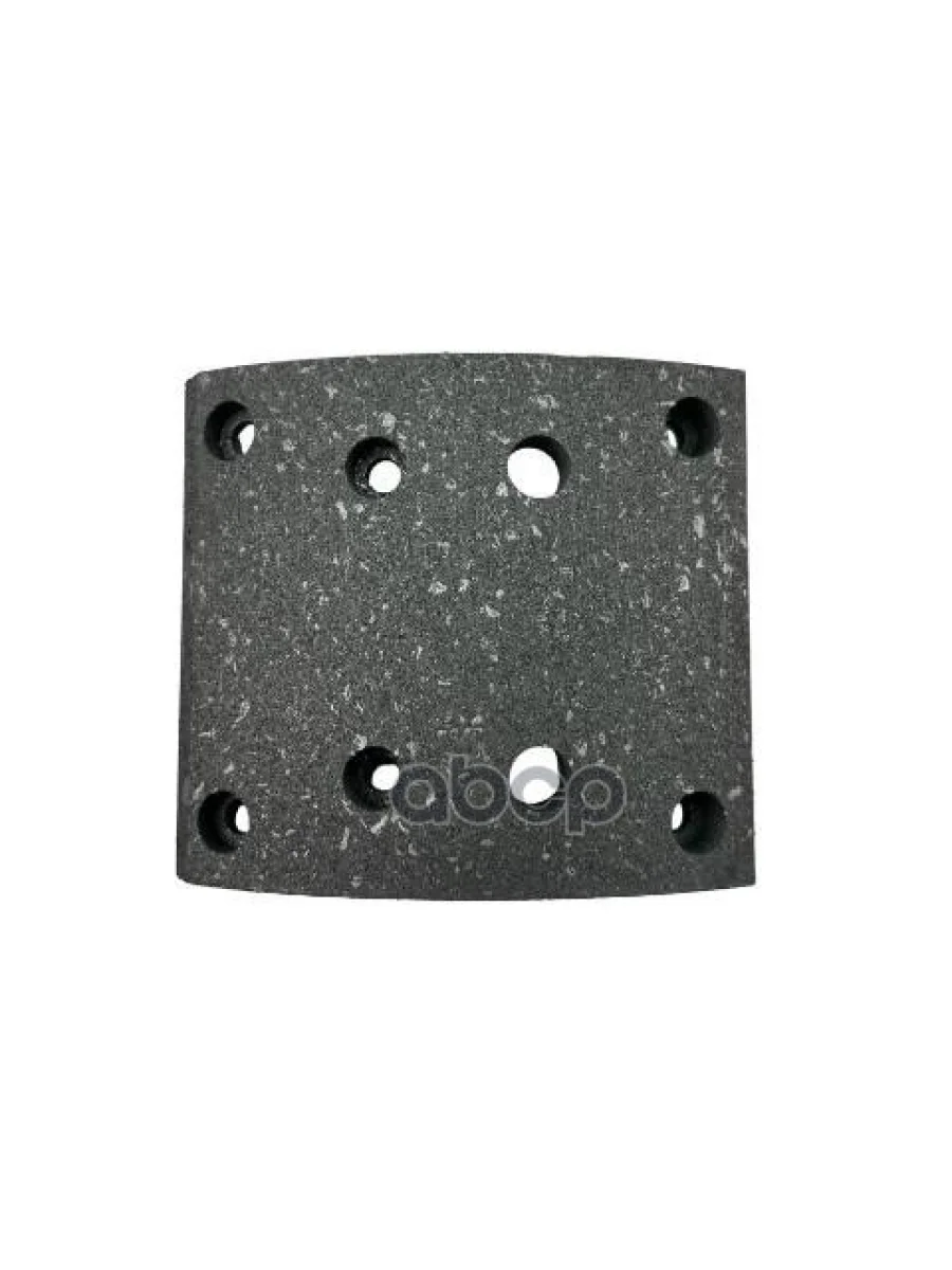 Накладка Тормозная SitrakHowot5gG7 Передняя 410Х160мм 8 Отв. Мост Vgd95 AVLKRAFT арт. 70370002  в Перми Пермском крае