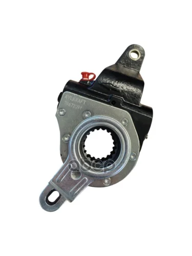 Тормозной Рычаг SitrakHowo T5g Задний Мост Mcp16 Левый Wg7129450001 AVLKRAFT арт. 79672091