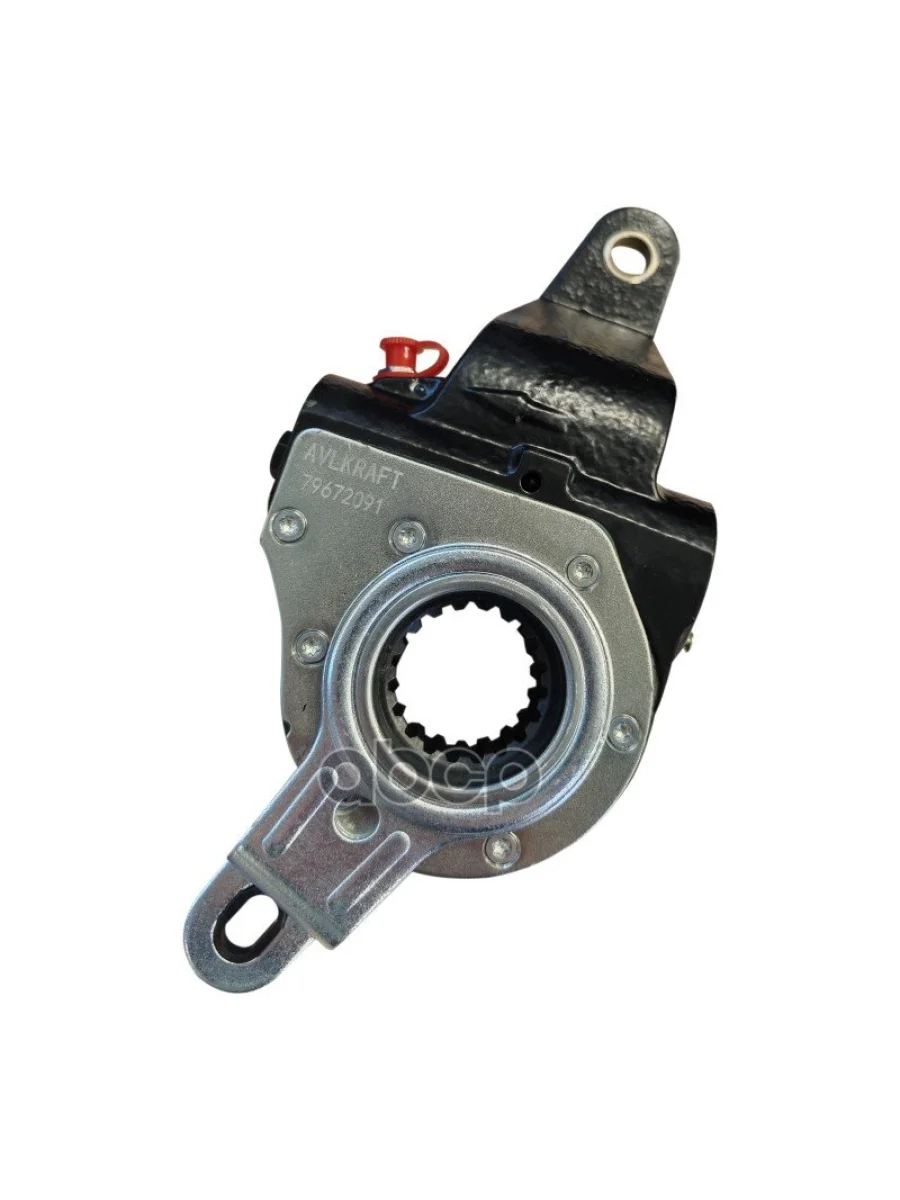 Тормозной Рычаг SitrakHowo T5g Задний Мост Mcp16 Левый Wg7129450001 AVLKRAFT арт. 79672091  в Керчи Республика Крым