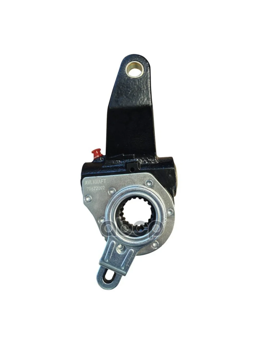 Тормозной Рычаг SitrakHowo T5g Задний Мост Mcp16 Правый AVLKRAFT арт. 79672092  в Керчи Республика Крым