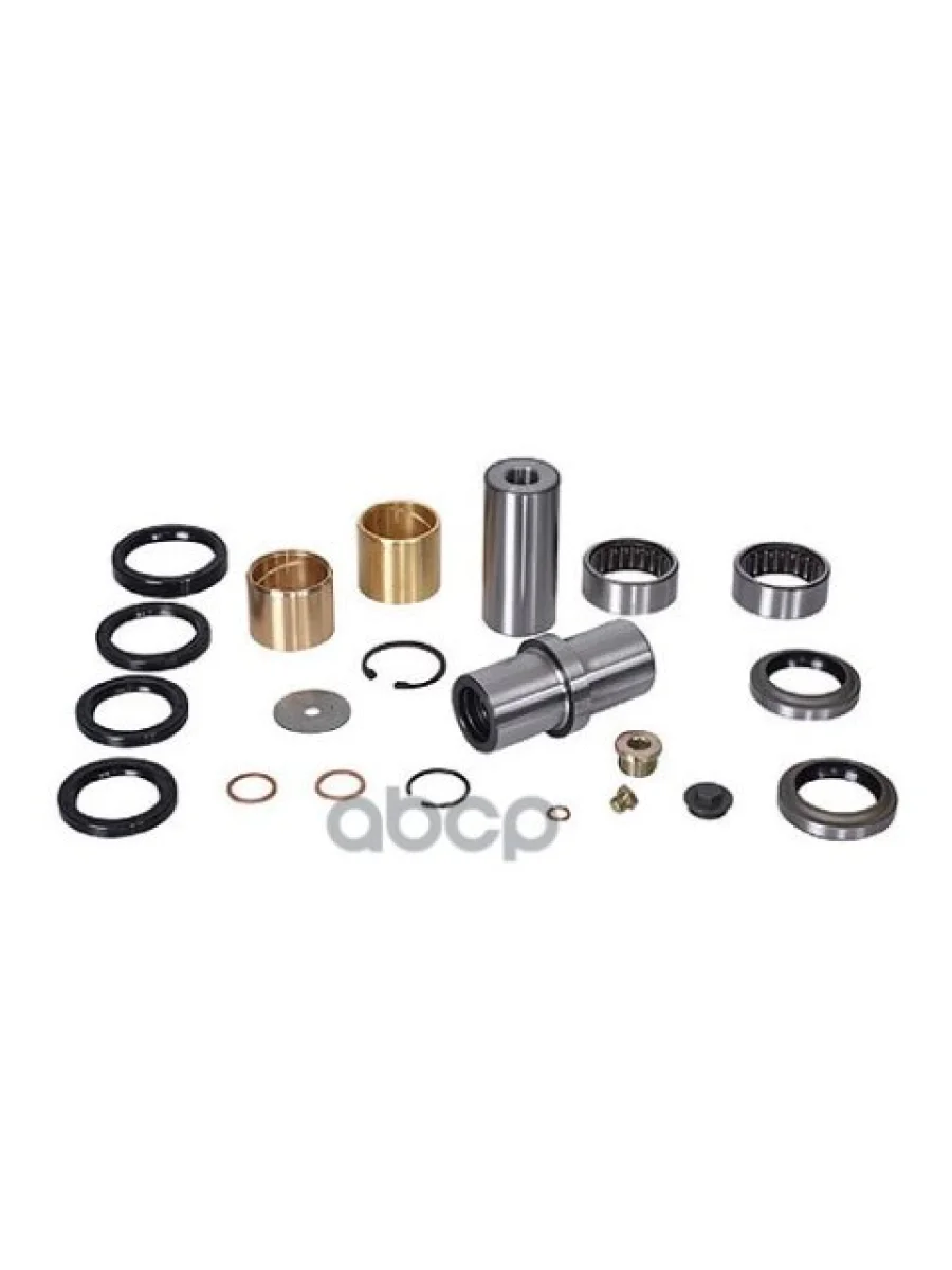 Рем Компл Повор Цапфы Va7Va9 MAN арт. 81363056004  в Керчи Республика Крым