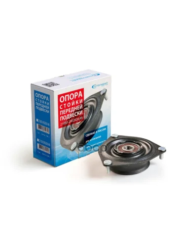 Опора Передней Стойки Ваз 2108 Avtostandart (2108-2902820) AVTOSTANDART арт. 21080290282088