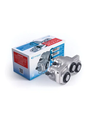 Цилиндр Тормозной Передний Ваз 2121 Левый Avtostandart AVTOSTANDART арт. 21210350117988