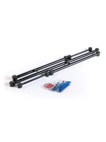 Штанги Реактивные Ваз 2121-2123 Нива Урбан Усиленная Avtostandart AVTOSTANDART арт. 21217291900088