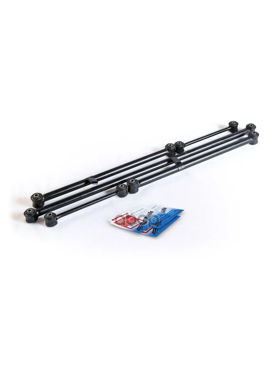 Штанги Реактивные Ваз 2121-2123 Нива Урбан Усиленная Avtostandart AVTOSTANDART арт. 21217291900088  в Керчи Республика Крым