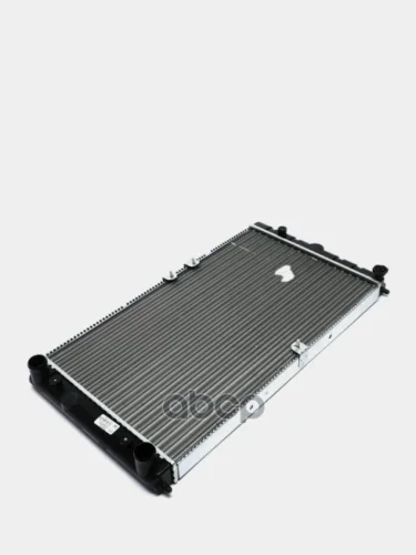 Радиатор Охлаждения Ваз 2123 Алюм. 2-Ряд. Avtostandart AVTOSTANDART арт. 21230130101288