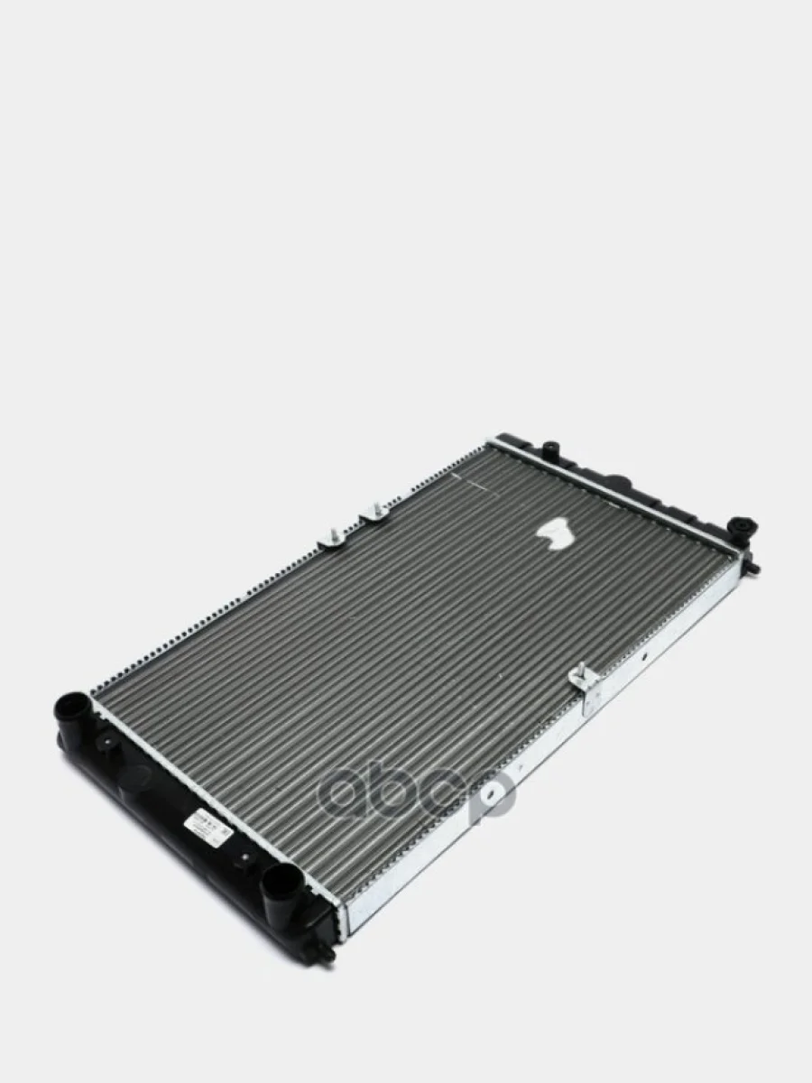 Радиатор Охлаждения Ваз 2123 Алюм. 2-Ряд. Avtostandart AVTOSTANDART арт. 21230130101288  в Керчи Республика Крым