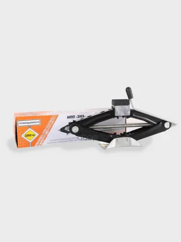 Домкрат Ромбический 1,0Т Rhombus-911 (Домк0001) AZARD арт. ДОМК0001