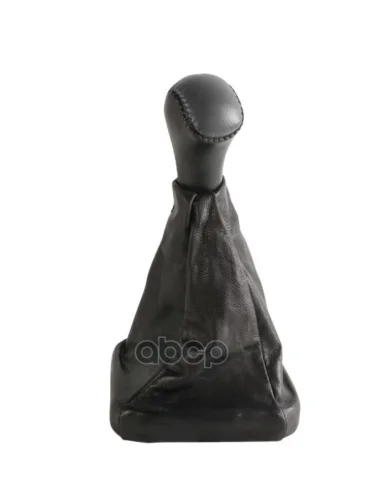 Ручка Рычага Кпп Ваз 2113-15 С Рамкой, Винил, Серый, В Блистере (Кпп00031) AZARD арт. КПП00031