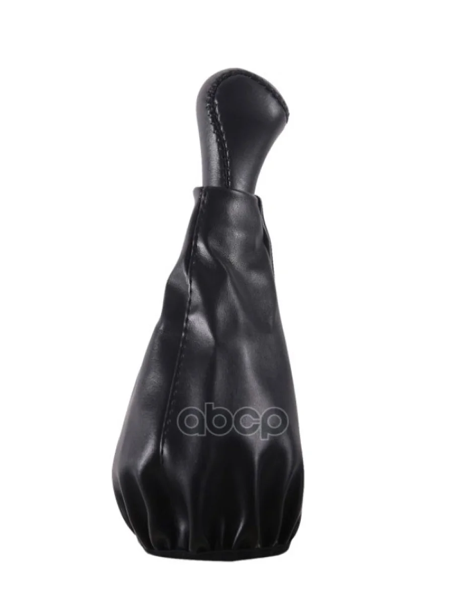 Ручка Рычага Кпп Ваз 2108-99 Винил, Черный, В Блистере (Кпп00051) AZARD арт. КПП00051  в Керчи Республика Крым