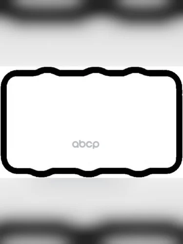 Прокладка Крышки Клапанной Suzuki Alto Ajusa Ajusa арт. 11027100