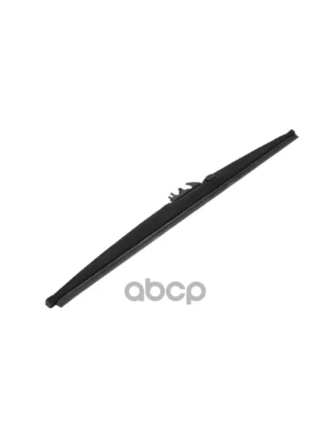 Щетка Стеклоочистителя 610 Мм24 Зимняя Alca Winter Extra Long Life (1 Шт.) (074000) Alca арт. 074000