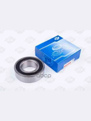 Подшипник 180508 Полуоси Ваз 2121, 21213, Niva Urban At (At 0508-021B) Auto Technologies Group арт. AT 0508-021B