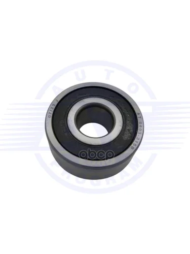 Подшипник 180603 Генератора Для АМ Газ 24, 31029, Для АМ Газ 3307, 66, Уаз Передний Ат (At 0603-31 Auto Technologies Group ...