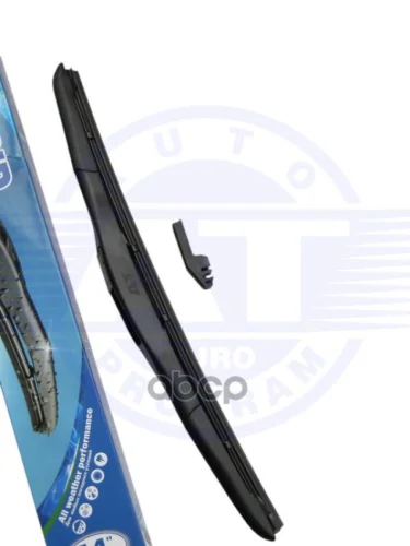 Щетка Стеклоочистителя 360 Мм14 Гибридная At (1 Шт.) (At 1000-036Wb-G) Auto Technologies Group арт. AT 1000-036WB-G