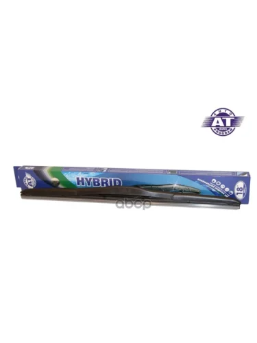 Щетка Стеклоочистителя 380 Мм15 Гибридная At (1 Шт.) (At 1000-038Wb-G) Auto Technologies Group арт. AT 1000-038WB-G