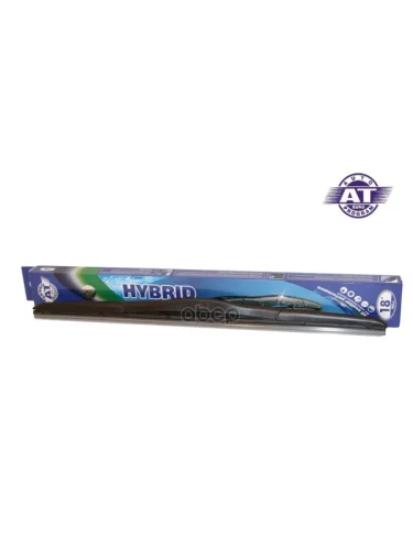 Щетка Стеклоочистителя 480 Мм19 Гибридная At (1 Шт.) (At 1000-048Wb-G) Auto Technologies Group арт. AT 1000-048WB-G